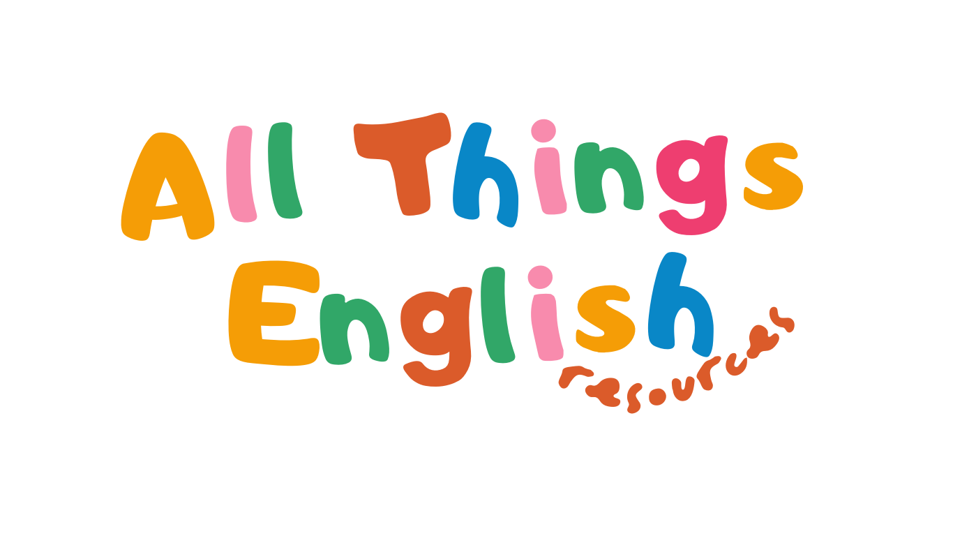 All Things English Spain