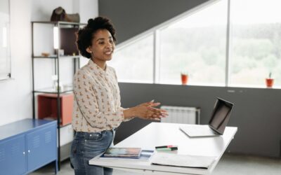 Tips cómo hablar bien en publico