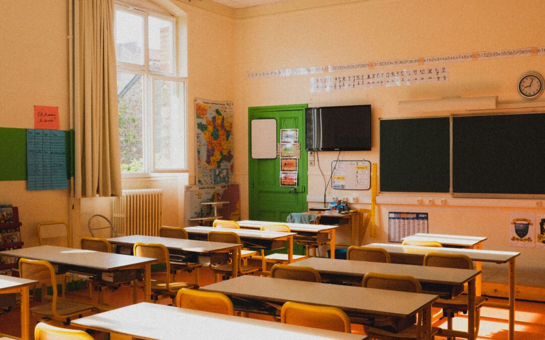 Horario y calendario escolar 2026-2027 en Madrid: fechas clave, festivos y plantillas gratis