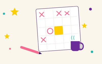 Teacher Bingo: 25 Situaciones que Todo Profesor de Inglés en España Ha Vivido